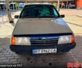 Серый ВАЗ 21099, объемом двигателя 1.5 л и пробегом 151 тыс. км за 2300 $, фото 5 на Automoto.ua