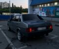 Серый ВАЗ 21099, объемом двигателя 1.5 л и пробегом 180 тыс. км за 698 $, фото 1 на Automoto.ua