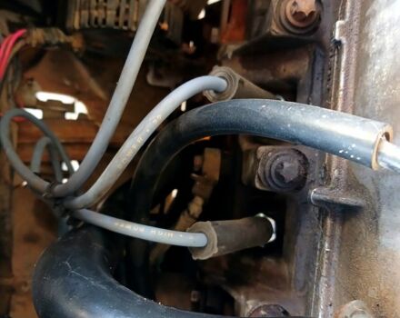 Серый ВАЗ 21099, объемом двигателя 1.5 л и пробегом 151 тыс. км за 2300 $, фото 2 на Automoto.ua