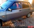 Серый ВАЗ 21099, объемом двигателя 1.5 л и пробегом 0 тыс. км за 1600 $, фото 1 на Automoto.ua