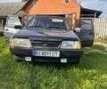 Сірий ВАЗ 21099, об'ємом двигуна 1.5 л та пробігом 183 тис. км за 2400 $, фото 1 на Automoto.ua