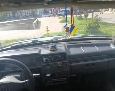 Сірий ВАЗ 21099, об'ємом двигуна 0 л та пробігом 230 тис. км за 2200 $, фото 2 на Automoto.ua