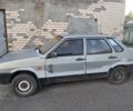 Сірий ВАЗ 21099, об'ємом двигуна 1.5 л та пробігом 300 тис. км за 700 $, фото 3 на Automoto.ua