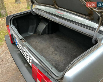 Серый ВАЗ 21099, объемом двигателя 1.5 л и пробегом 137 тыс. км за 1950 $, фото 13 на Automoto.ua