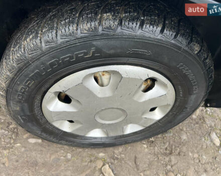 Сірий ВАЗ 21099, об'ємом двигуна 1.6 л та пробігом 150 тис. км за 550 $, фото 8 на Automoto.ua