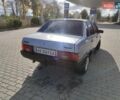 Серый ВАЗ 21099, объемом двигателя 1.5 л и пробегом 180 тыс. км за 1250 $, фото 3 на Automoto.ua