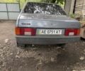 Сірий ВАЗ 21099, об'ємом двигуна 1.5 л та пробігом 1 тис. км за 1200 $, фото 1 на Automoto.ua