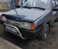 Сірий ВАЗ 21099, об'ємом двигуна 1.5 л та пробігом 2 тис. км за 1200 $, фото 1 на Automoto.ua