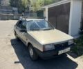 Серый ВАЗ 21099, объемом двигателя 1.5 л и пробегом 202 тыс. км за 720 $, фото 1 на Automoto.ua
