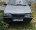 Серый ВАЗ 21099, объемом двигателя 1.5 л и пробегом 1000 тыс. км за 912 $, фото 1 на Automoto.ua