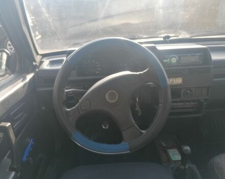 Сірий ВАЗ 21099, об'ємом двигуна 1 л та пробігом 360 тис. км за 1600 $, фото 3 на Automoto.ua