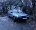 Серый ВАЗ 21099, объемом двигателя 1.5 л и пробегом 97 тыс. км за 1350 $, фото 1 на Automoto.ua