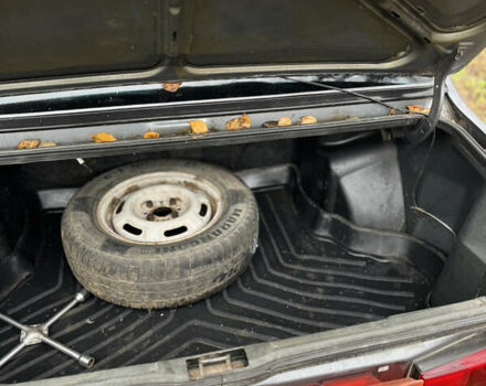 Серый ВАЗ 21099, объемом двигателя 1.5 л и пробегом 112 тыс. км за 1900 $, фото 10 на Automoto.ua