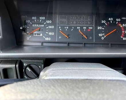 Серый ВАЗ 21099, объемом двигателя 1.5 л и пробегом 99 тыс. км за 1850 $, фото 5 на Automoto.ua