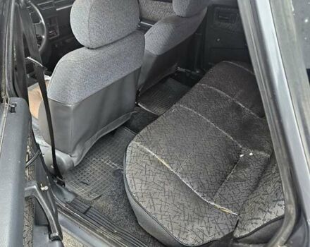 Сірий ВАЗ 21099, об'ємом двигуна 1.5 л та пробігом 262 тис. км за 1100 $, фото 7 на Automoto.ua