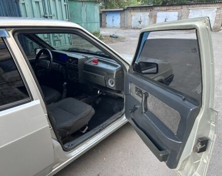 Сірий ВАЗ 21099, об'ємом двигуна 1.5 л та пробігом 250 тис. км за 2050 $, фото 17 на Automoto.ua