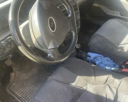 Сірий ВАЗ 21099, об'ємом двигуна 1.5 л та пробігом 160 тис. км за 900 $, фото 2 на Automoto.ua