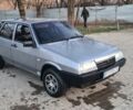 ВАЗ 21099 2006 в Херсоне на Automoto.ua Серый ВАЗ 21099, объемом двигателя 1.5 л и пробегом 200 тыс. км за 1700 $, фото 5 на Automoto.ua