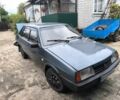 Серый ВАЗ 21099, объемом двигателя 1.5 л и пробегом 3 тыс. км за 900 $, фото 1 на Automoto.ua