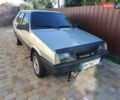 Сірий ВАЗ 21099, об'ємом двигуна 1.5 л та пробігом 182 тис. км за 1600 $, фото 1 на Automoto.ua