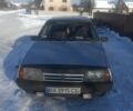 Сірий ВАЗ 21099, об'ємом двигуна 1.5 л та пробігом 666 тис. км за 1100 $, фото 1 на Automoto.ua
