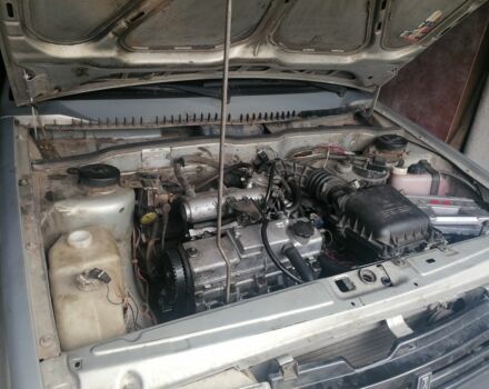 Сірий ВАЗ 21099, об'ємом двигуна 1 л та пробігом 360 тис. км за 1600 $, фото 8 на Automoto.ua