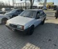 Серый ВАЗ 21099, объемом двигателя 1.5 л и пробегом 200 тыс. км за 1700 $, фото 1 на Automoto.ua