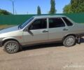 Сірий ВАЗ 21099, об'ємом двигуна 1.5 л та пробігом 148 тис. км за 1900 $, фото 1 на Automoto.ua