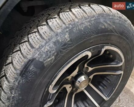 Серый ВАЗ 21099, объемом двигателя 1.5 л и пробегом 163 тыс. км за 1550 $, фото 14 на Automoto.ua