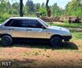 Сірий ВАЗ 21099, об'ємом двигуна 1.6 л та пробігом 125 тис. км за 1000 $, фото 1 на Automoto.ua
