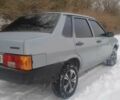 Серый ВАЗ 21099, объемом двигателя 1.5 л и пробегом 50 тыс. км за 1129 $, фото 1 на Automoto.ua
