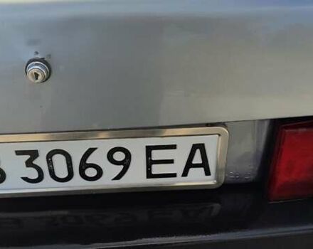 Серый ВАЗ 21099, объемом двигателя 1.5 л и пробегом 180 тыс. км за 1250 $, фото 10 на Automoto.ua