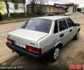 Сірий ВАЗ 21099, об'ємом двигуна 1.5 л та пробігом 270 тис. км за 1500 $, фото 7 на Automoto.ua