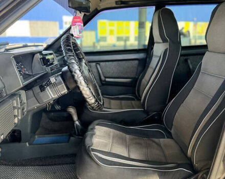Сірий ВАЗ 21099, об'ємом двигуна 1.5 л та пробігом 199 тис. км за 2300 $, фото 12 на Automoto.ua