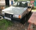 Серый ВАЗ 21099, объемом двигателя 1.5 л и пробегом 360 тыс. км за 1500 $, фото 4 на Automoto.ua