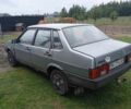 Серый ВАЗ 21099, объемом двигателя 0 л и пробегом 290 тыс. км за 500 $, фото 7 на Automoto.ua