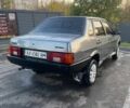 Серый ВАЗ 21099, объемом двигателя 1.5 л и пробегом 1 тыс. км за 1250 $, фото 3 на Automoto.ua