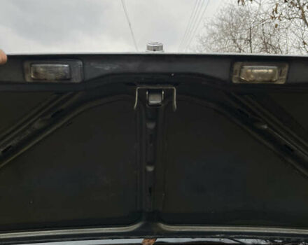 Серый ВАЗ 21099, объемом двигателя 1.5 л и пробегом 112 тыс. км за 1900 $, фото 9 на Automoto.ua