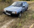 Сірий ВАЗ 21099, об'ємом двигуна 1.5 л та пробігом 228 тис. км за 785 $, фото 1 на Automoto.ua