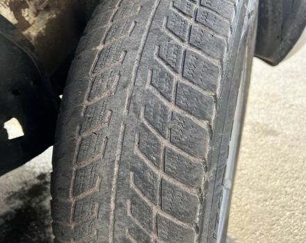 Серый ВАЗ 21099, объемом двигателя 1.5 л и пробегом 369 тыс. км за 1500 $, фото 6 на Automoto.ua