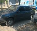 Серый ВАЗ 21099, объемом двигателя 1.5 л и пробегом 80 тыс. км за 2450 $, фото 1 на Automoto.ua