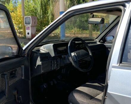 Серый ВАЗ 21099, объемом двигателя 1.5 л и пробегом 860 тыс. км за 999 $, фото 6 на Automoto.ua