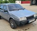 ВАЗ 21099 2006 в Херсоне на Automoto.ua Серый ВАЗ 21099, объемом двигателя 1.5 л и пробегом 200 тыс. км за 1700 $, фото 12 на Automoto.ua