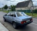 Серый ВАЗ 21099, объемом двигателя 1.5 л и пробегом 69 тыс. км за 2200 $, фото 3 на Automoto.ua