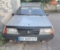 Серый ВАЗ 21099, объемом двигателя 1.6 л и пробегом 300 тыс. км за 700 $, фото 1 на Automoto.ua