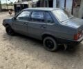 Сірий ВАЗ 21099, об'ємом двигуна 1.6 л та пробігом 100 тис. км за 1600 $, фото 1 на Automoto.ua