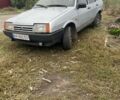Серый ВАЗ 21099, объемом двигателя 1.5 л и пробегом 150 тыс. км за 1200 $, фото 1 на Automoto.ua