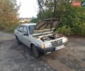 Серый ВАЗ 21099, объемом двигателя 1.5 л и пробегом 239 тыс. км за 1318 $, фото 27 на Automoto.ua