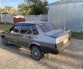 Серый ВАЗ 21099, объемом двигателя 1.5 л и пробегом 90 тыс. км за 1900 $, фото 2 на Automoto.ua