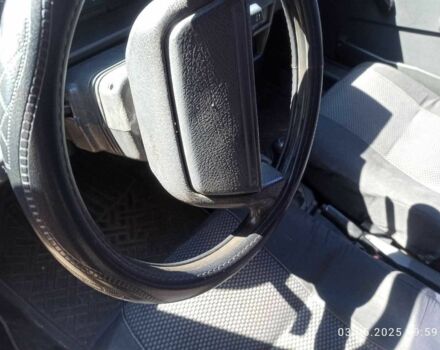 Сірий ВАЗ 21099, об'ємом двигуна 1.5 л та пробігом 148 тис. км за 1900 $, фото 3 на Automoto.ua